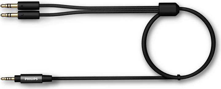 Productafbeelding Philips Fidelio X3/00 (Geen ruisonderdrukking, Bedraad)