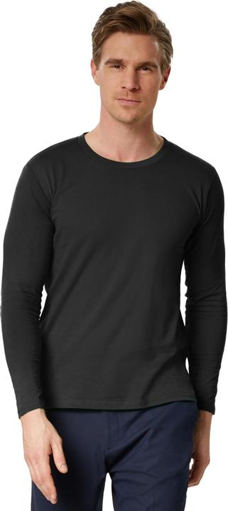 Produktbild tectake Langarm-Shirt Männer (M)