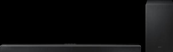 Actual product image Samsung HW-Q600A (160 W, 3.1 Channel)