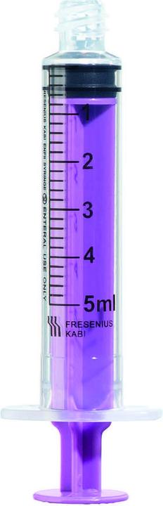 Image du produit Freka Connect 5ml Low-Dose-Tip Btl 30 Stk