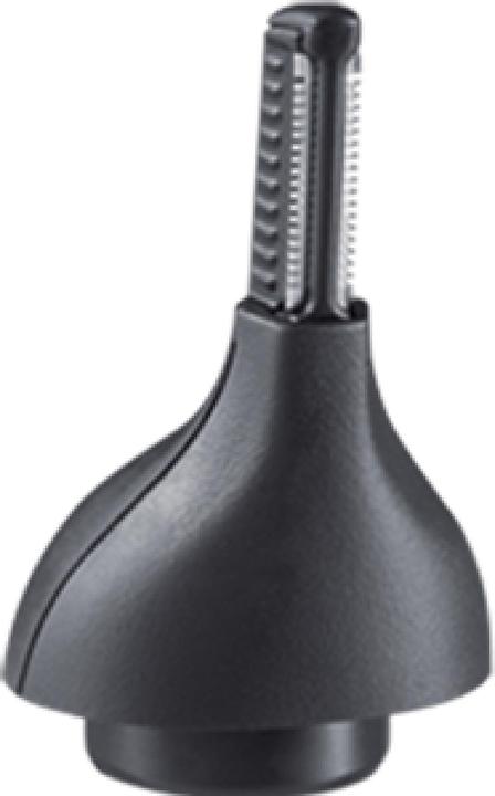 Actual product image Remington GRAPHITE SERIES G5 men's razor