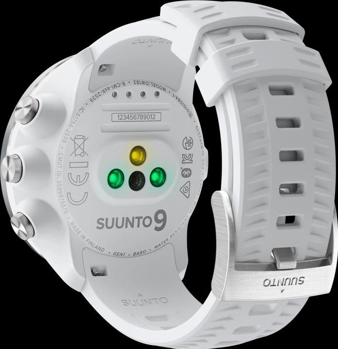 Immagine prodotto Suunto 9 Baro (50 mm)