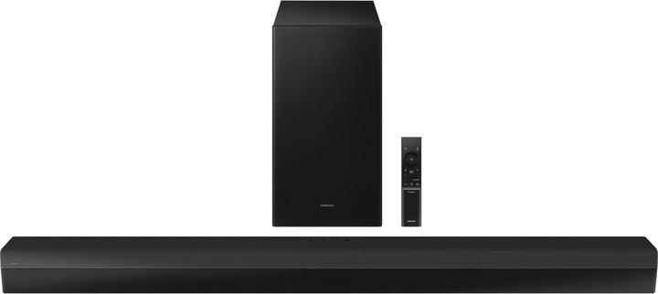 Produktbild Samsung HW-B750D (400 W, 5.1 Kanal)