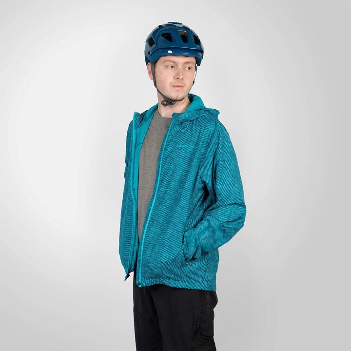 Actual product image Endura Hummvee WP (XL)