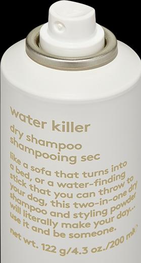 Immagine prodotto Evo Killer dell'acqua (200 ml)