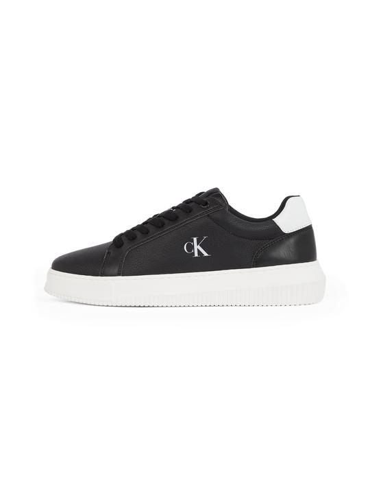 Calvin Klein Chunky Cupsole Lth mg Tc (42)