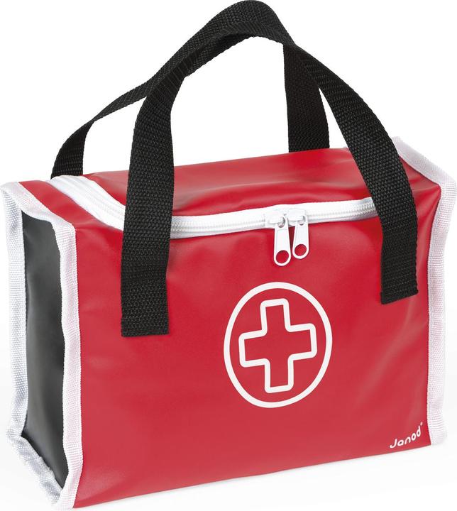Produktbild Janod Arztkoffer
