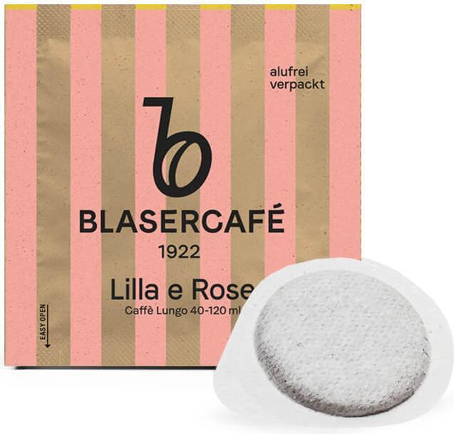 Produktbild Blasercafé Lilla e Rose (200 x Port.)