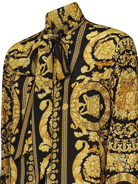 Image du produit Versace Shirts Black (44)