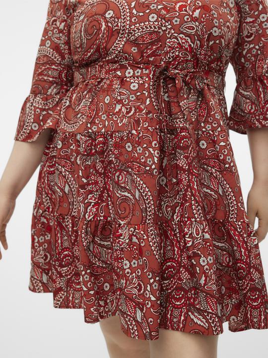 Produktbild Vero Moda VMZERA Kurzes Kleid Kleid (52)