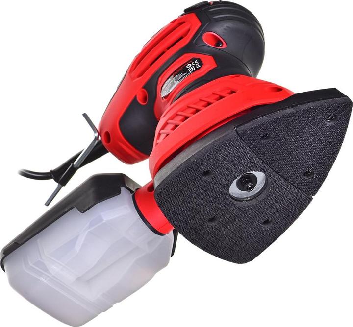 Produktbild Vertex Vibrationsschleifer 220W (300 W)
