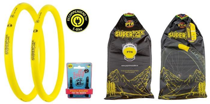 Immagine prodotto Pepis Tire Noodle Linea Super ROKK 29", M