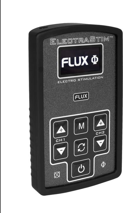 Actual product image ElectraStim Flux