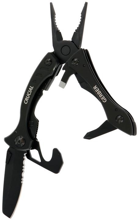 Image du produit Gerber Gear Crucial (5 Fonctions)