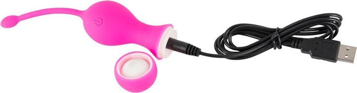 Image du produit Sweet Smile Boules vibrantes