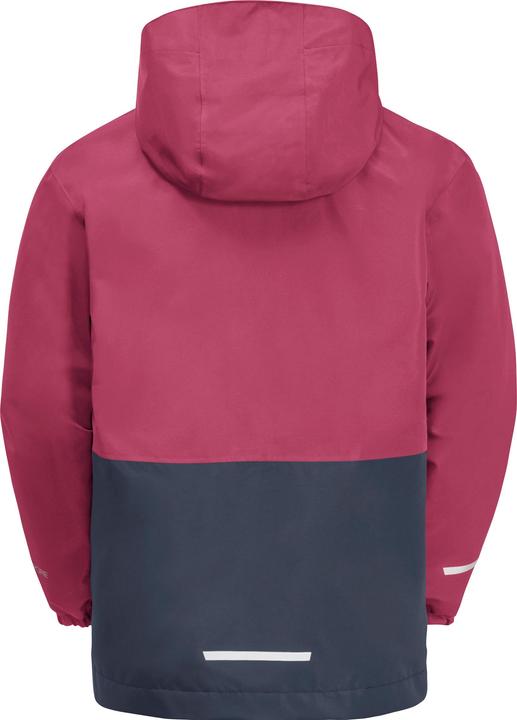 Produktbild Jack Wolfskin Iceland 3In1 Jacket K (152)