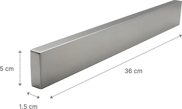 Image du produit Hermex Barre de coupe magnétique