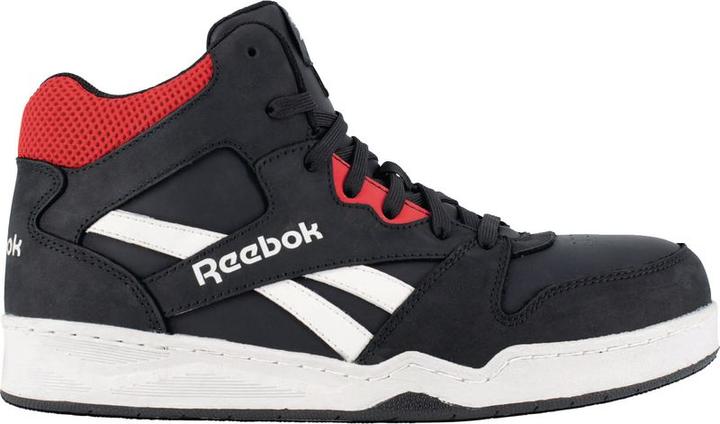 Produktbild Reebok BB4500 Safety High Top Sicherheits-Sneaker S3 (S3, 42)