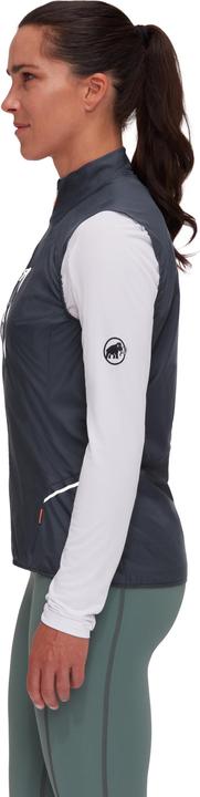 Actual product image Mammut Aenergy TR WB Hybrid Vest Women (XL)