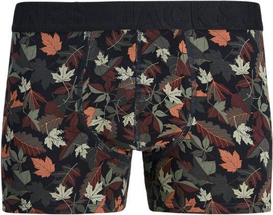Produktbild Jack & Jones Fashion Trunks (S, 10er Pack)
