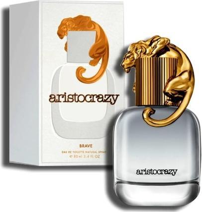 Image du produit Aristocrazy Brave (Eau de toilette, 80 ml)