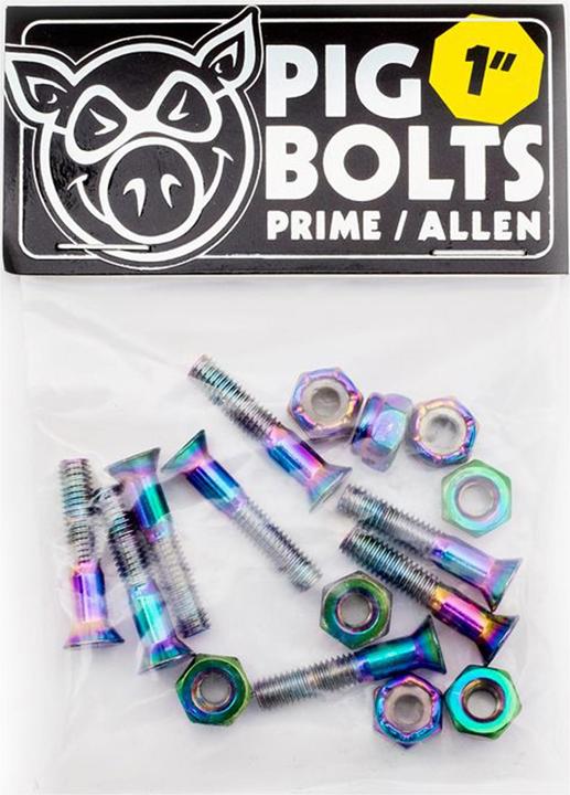 Immagine prodotto Pig Prime 1" Allen