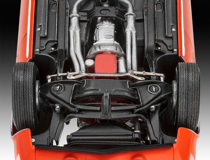 Immagine prodotto Revell MS 69 Camaro SS
