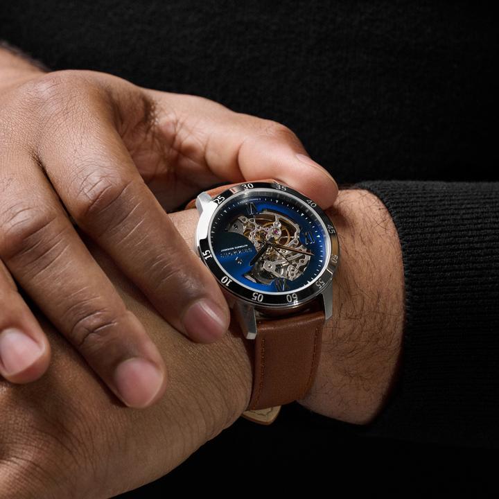 Immagine prodotto Seizmont Dante II (44 mm)