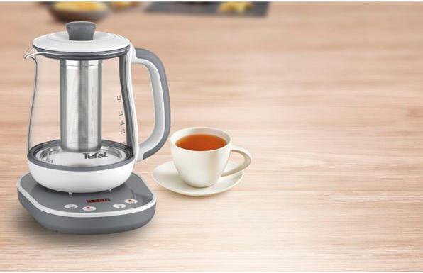 Immagine prodotto Tefal BJ 55 1B10 Teebereiter (1.50 l)