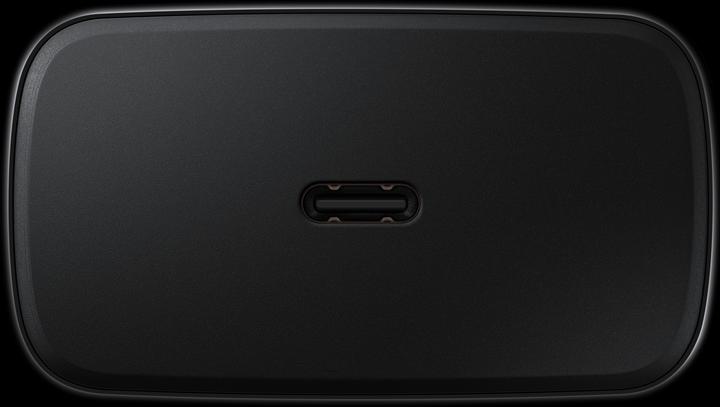Actual product image Samsung EP-TA845 USB-C (45 W)