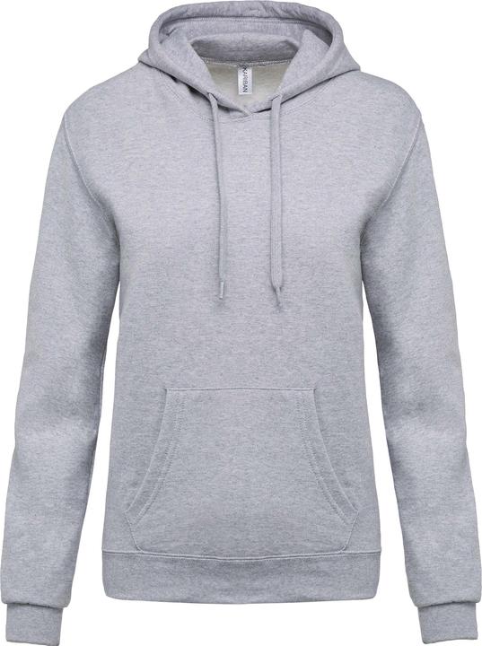 Produktbild Kariban Kapuzenpullover (4XL)