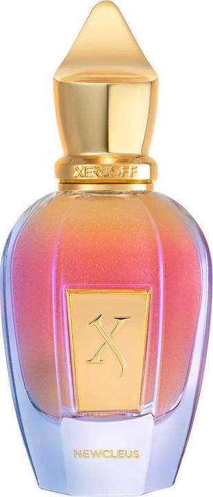 Image du produit XerJoff NEWCLEUS Eau de Parfum (Eau de parfum, 50 ml)
