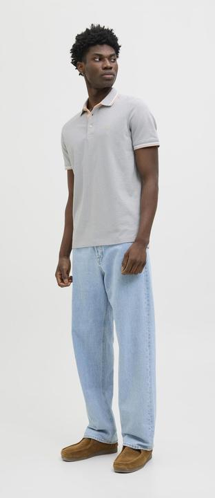 Actual product image Jack & Jones Jjepaulos Polo Ss Noos (XS)
