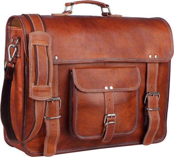 Produktbild Only-Bags.Store Fronttasche mit Einsteckfach