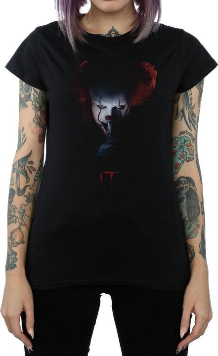 Universal Textiles Pennywise Quiet TShirt