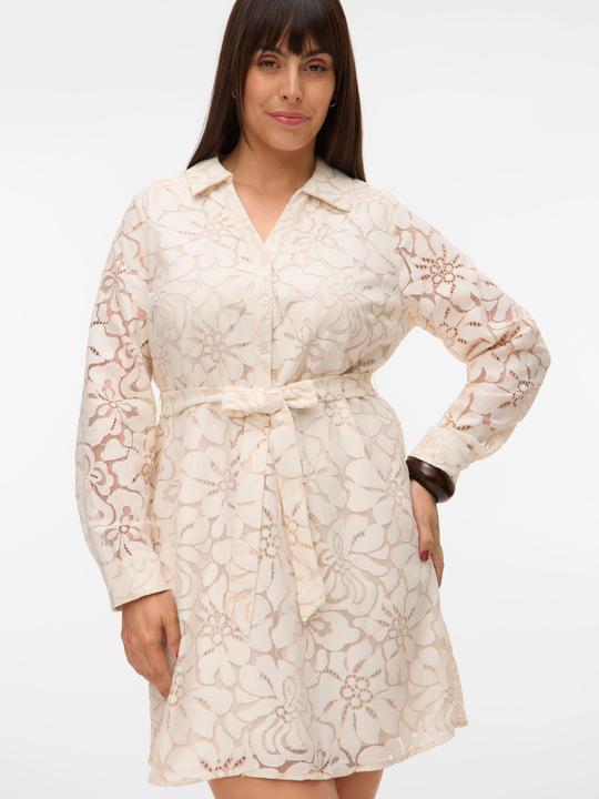 Produktbild Vero Moda VMCTEDORA Kurzes Kleid Kleid (54)