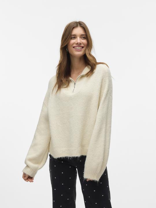 Produktbild Vero Moda VMAWSOME Pullover Strickpullover (M)