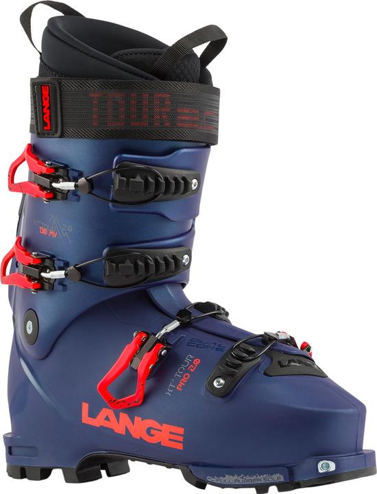 Actual product image Lange XT3 Tour Light MV 130 (25.5)