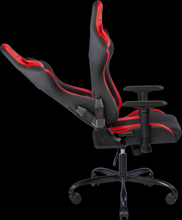 Produktbild Deltaco Gaming GAM-096-R