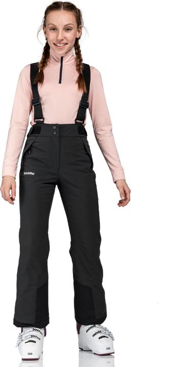 Actual product image Schöffel Girl's Ski Pants Joran (140)