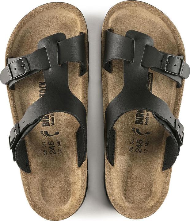 Produktbild Birkenstock Sofia Birko-Flor Weichbettung schmal (40)