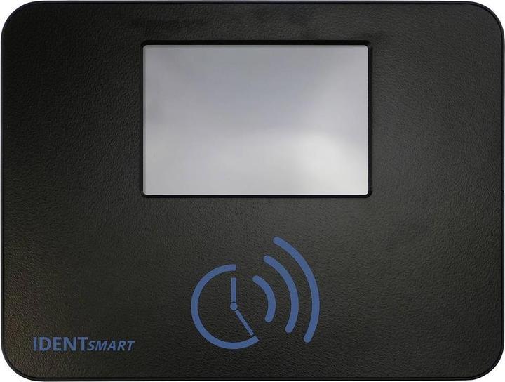 Actual product image IDENTsmart Time Recording ID800 TERMINAL