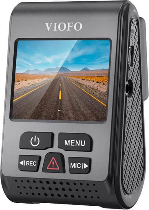 Image du produit Viofo A119-G V3 (Récepteur GPS, QHD)