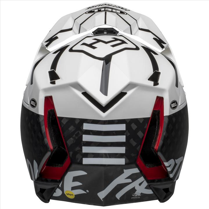 Produktbild Bell Full 10 Spherical MIPS Helmet (57 cm)
