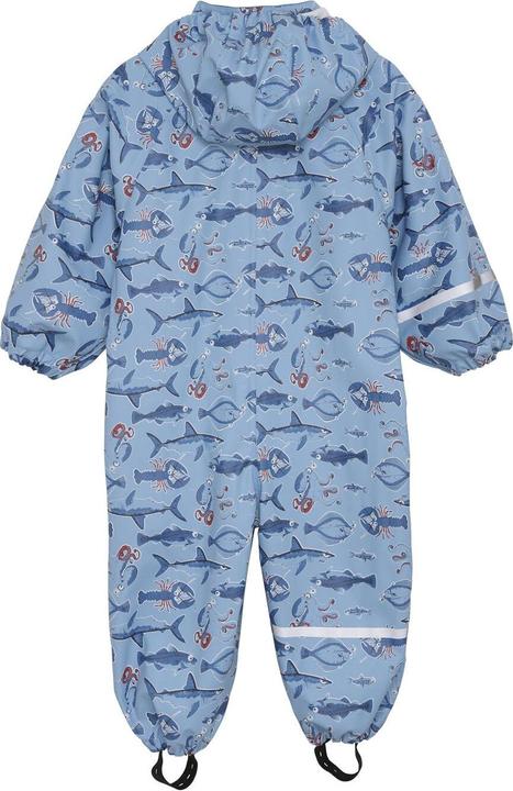 Produktbild CeLaVi Regenoverall Federal (92)