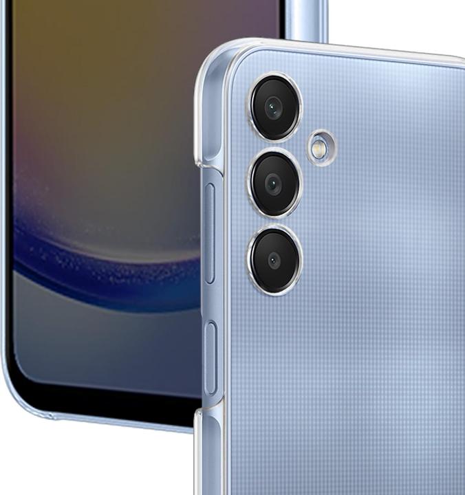 Produktbild Samsung A25 Clear Cover (Samsung Galaxy A25 5G)
