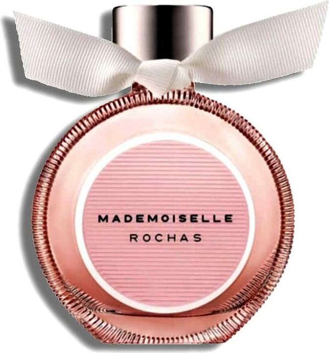 Actual product image Rochas Mademoiselle (Eau de parfum, 90 ml)