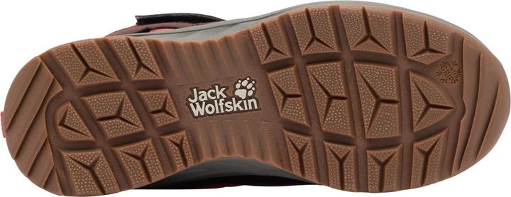 Produktbild Jack Wolfskin Polar Bear-G Texapore High Vc K (36)