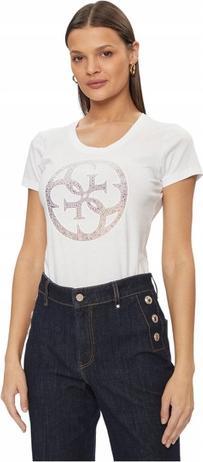 Immagine prodotto Guess SS CN 4G LOGO TEE W4GI29J1314 G011 L S (S)