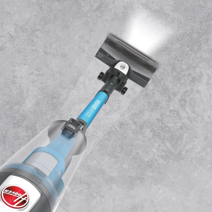 Produktbild Hoover HF522STP 011